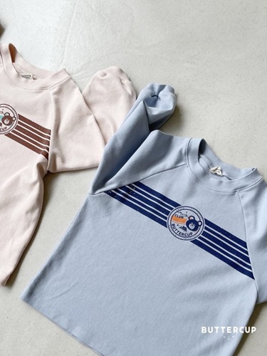 Club Raglan Tee