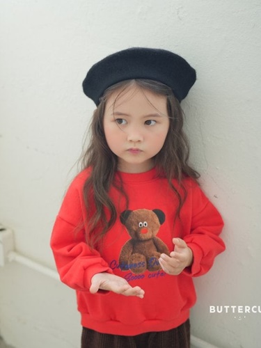 Big Bear Sweatshirts