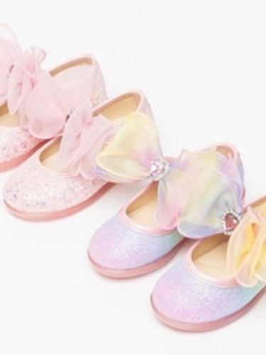 Barbie Flat