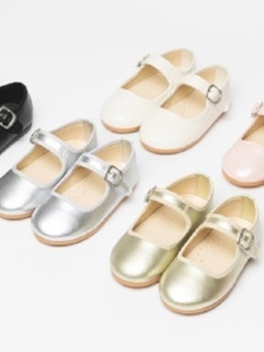 Ballerine Flat