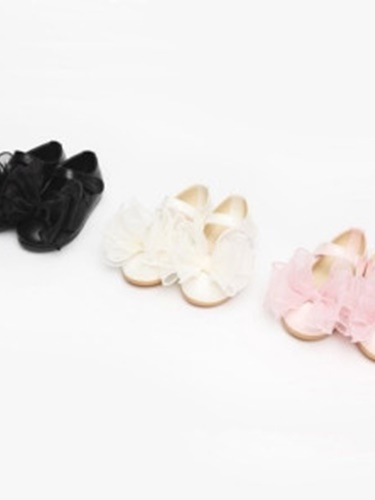 Chiffon Flat