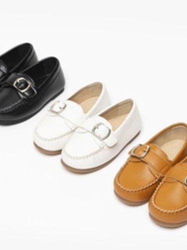 Chic Loafter