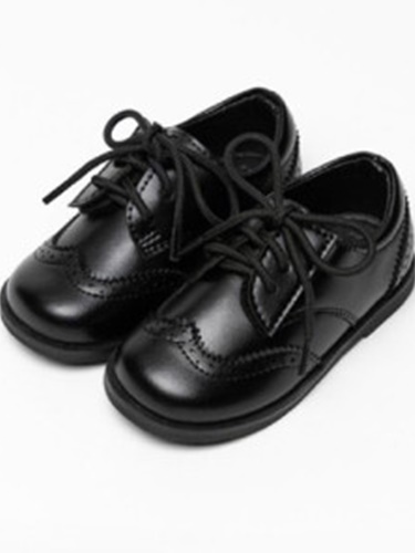 Wingtip Loafter
