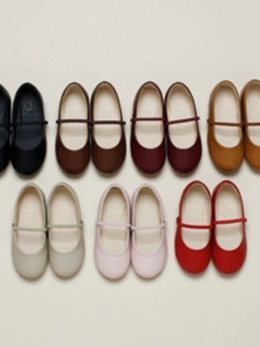 Katrine Flat