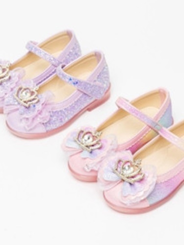 Crown Flat