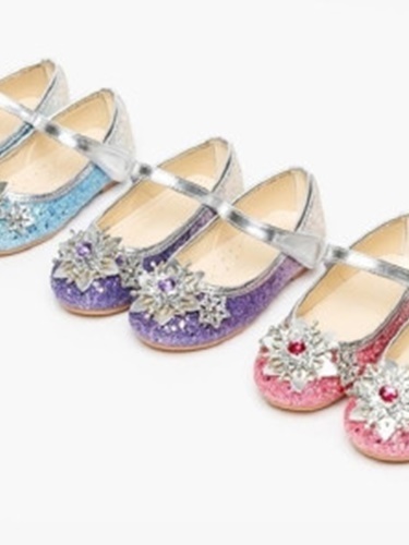 Cyrstal Flat