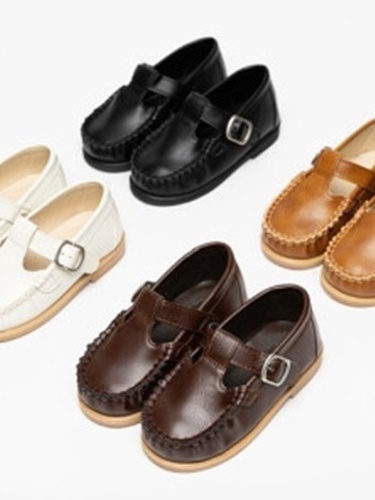 Classic Loafer