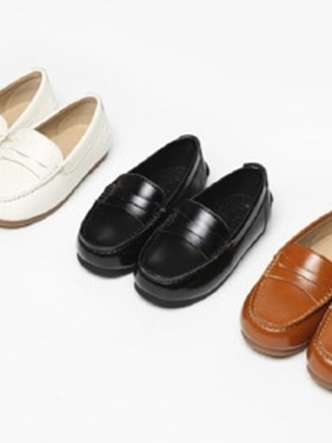 Peperoni Loafer