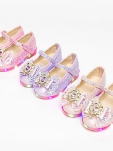 Fairy LED Flat