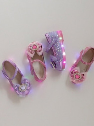 Wing LED Flat