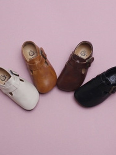 Hobby Loafer