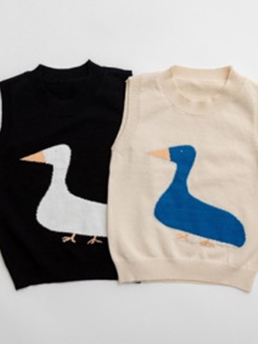 Duck Vest