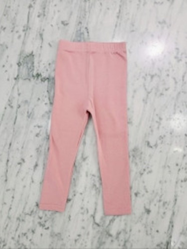 Fall Pink Leggings