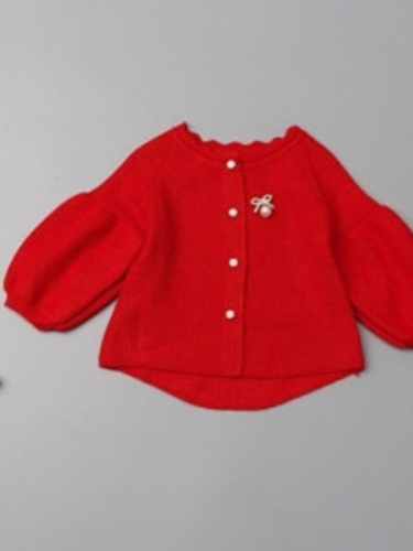 Pearl Knit Cardigan