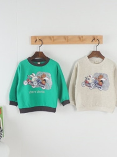 Racing Sweatshirts