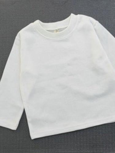 Single Tee