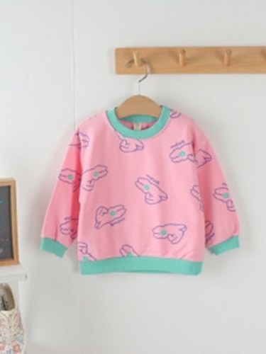 Bunny Sweatshirts