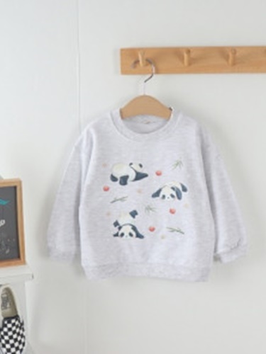 Panda Sweatshirts