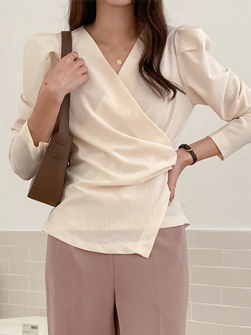 Viva Blouse