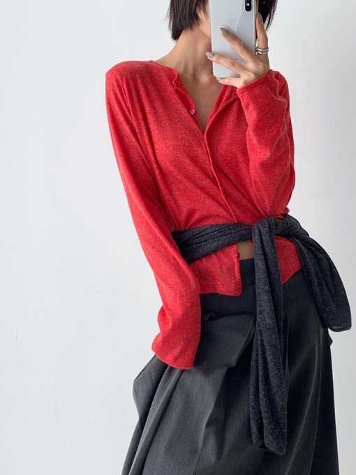 Lubin Boca Cardigan