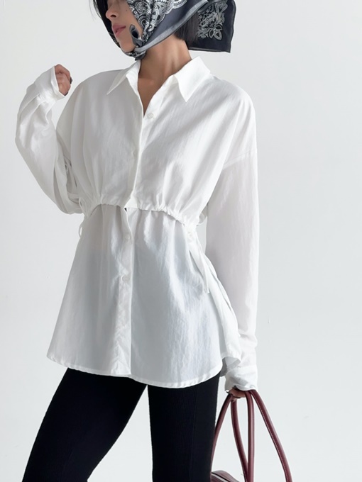 Jenny Outer Shirt