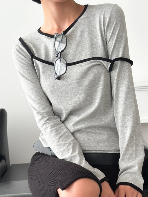 Combi Set Tee