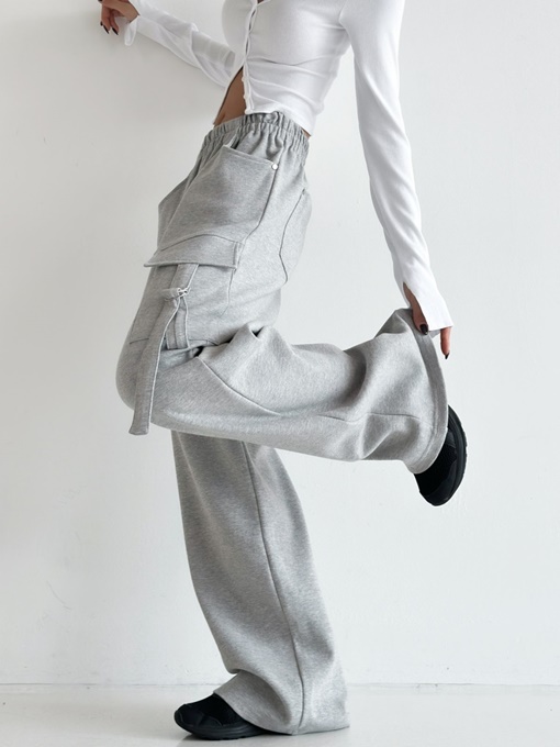 Line Up Pants