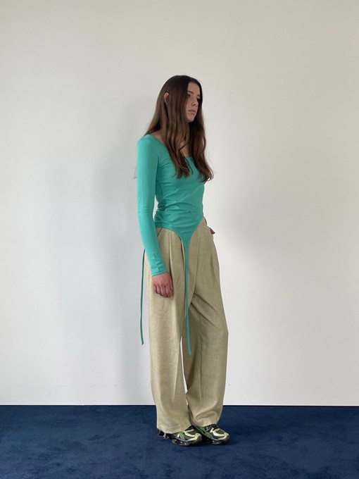 I am Slacks