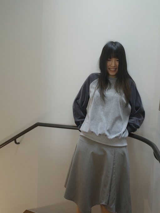 Velore Sweatshirts