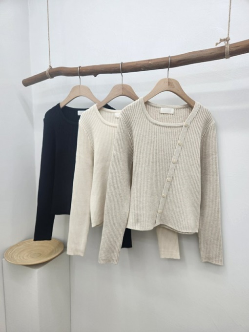 Lit Knit Top