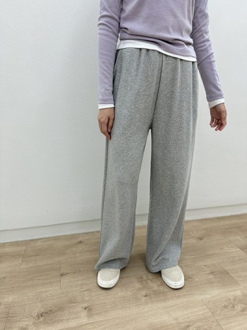 Soft Pants