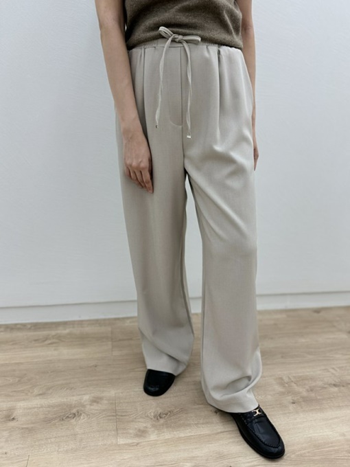 Banding Slacks