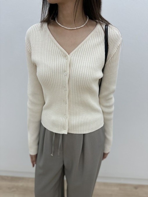 Moment Cardigan
