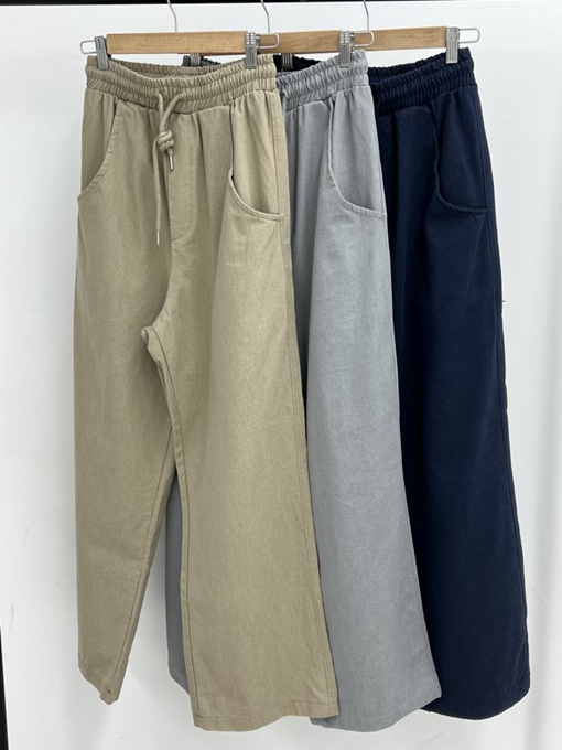 Chion Washing Pants