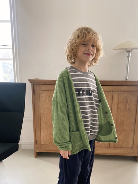 Sweet Cardigan