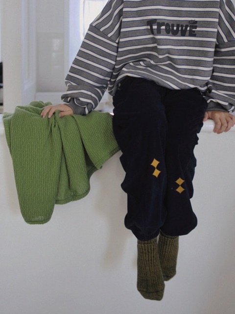 Dia Pants