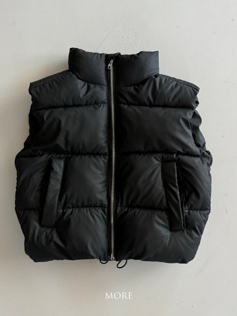 P Padding Vest