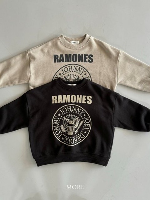 Ramones Sweatshirts