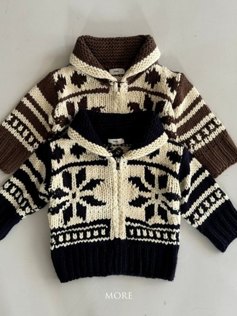 Dear Cardigan