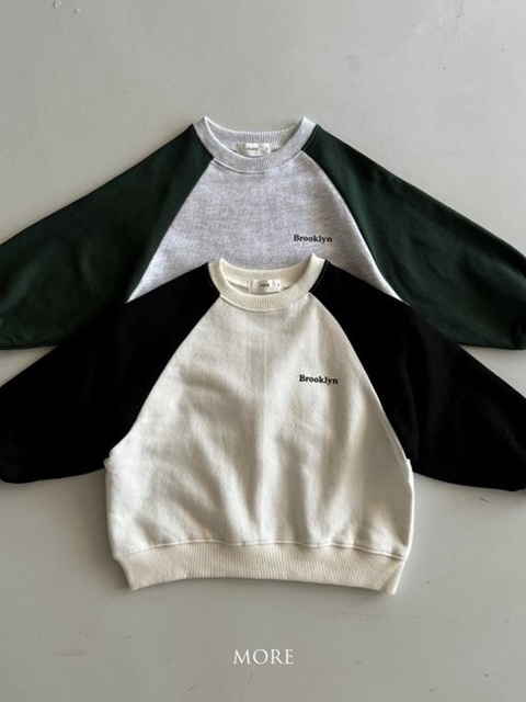 Raglan Sweatshirts