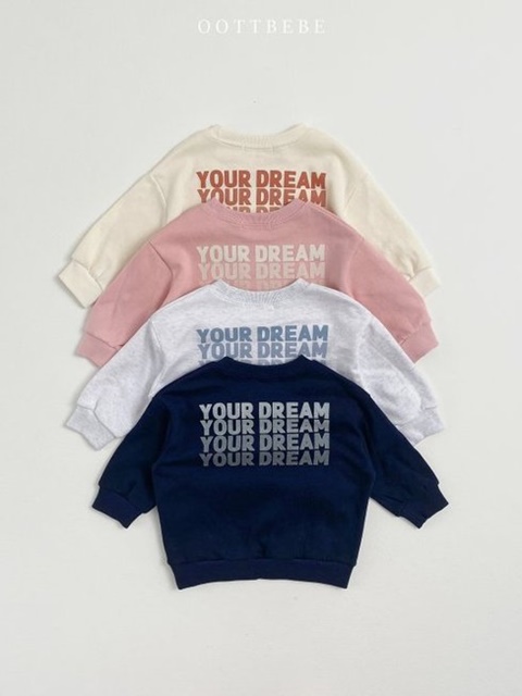 Your Dream Sweatshirts