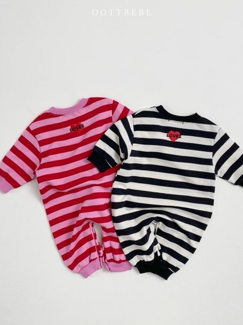 Papillon Full Bodysuit