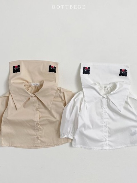 Cats Blouse