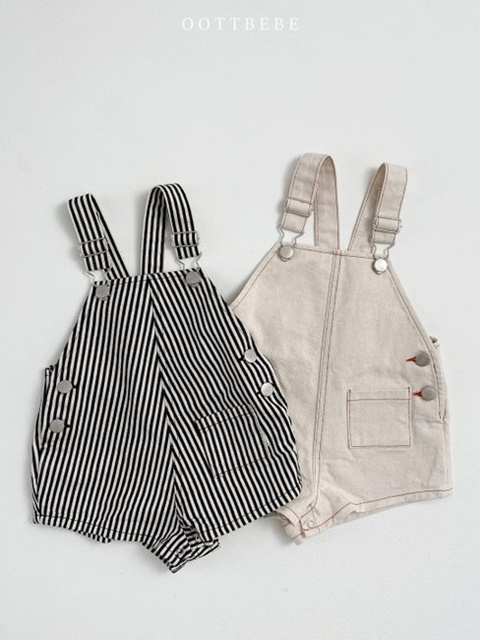 Love Overalls