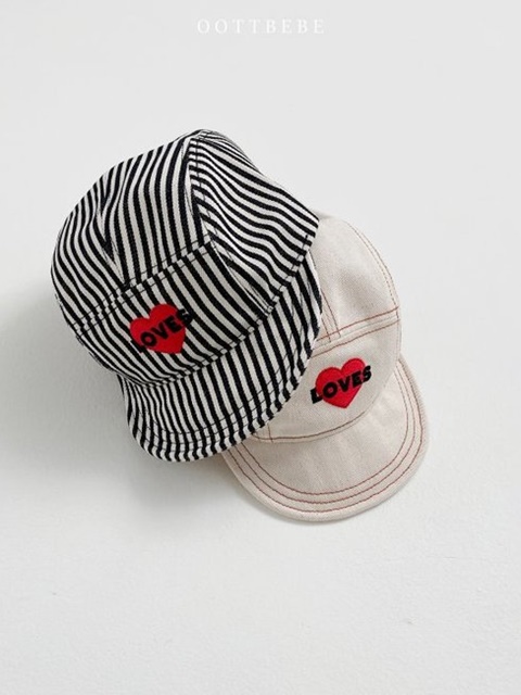 Love Camp Cap