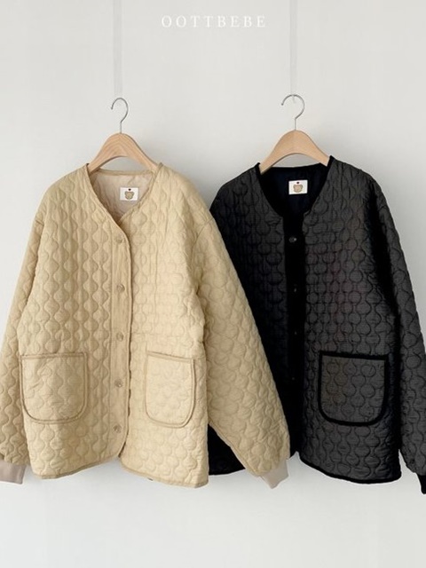 Adult Love Me More Quilting Jumper