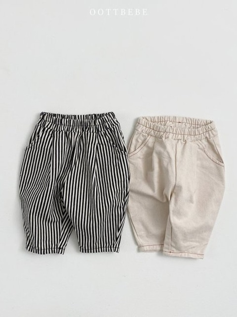 Love Pintuck Pants