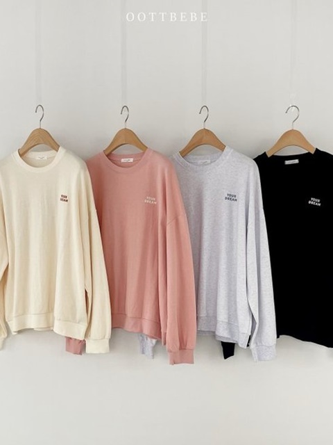 Adult Your Dream Sweatshirts