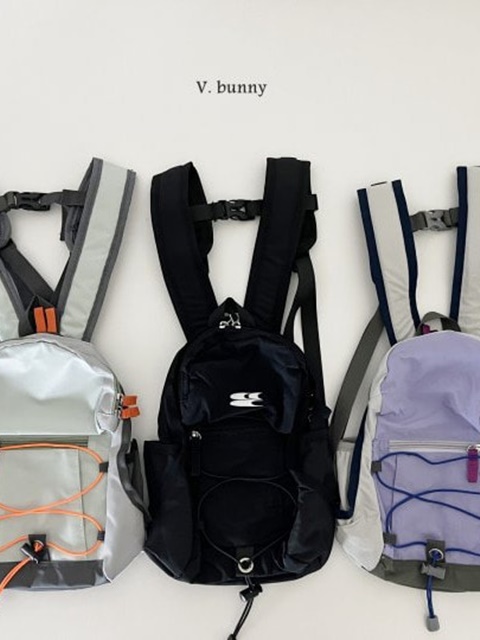 Mountain Backpack
