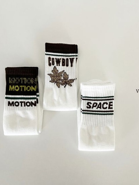 Cowboy Socks